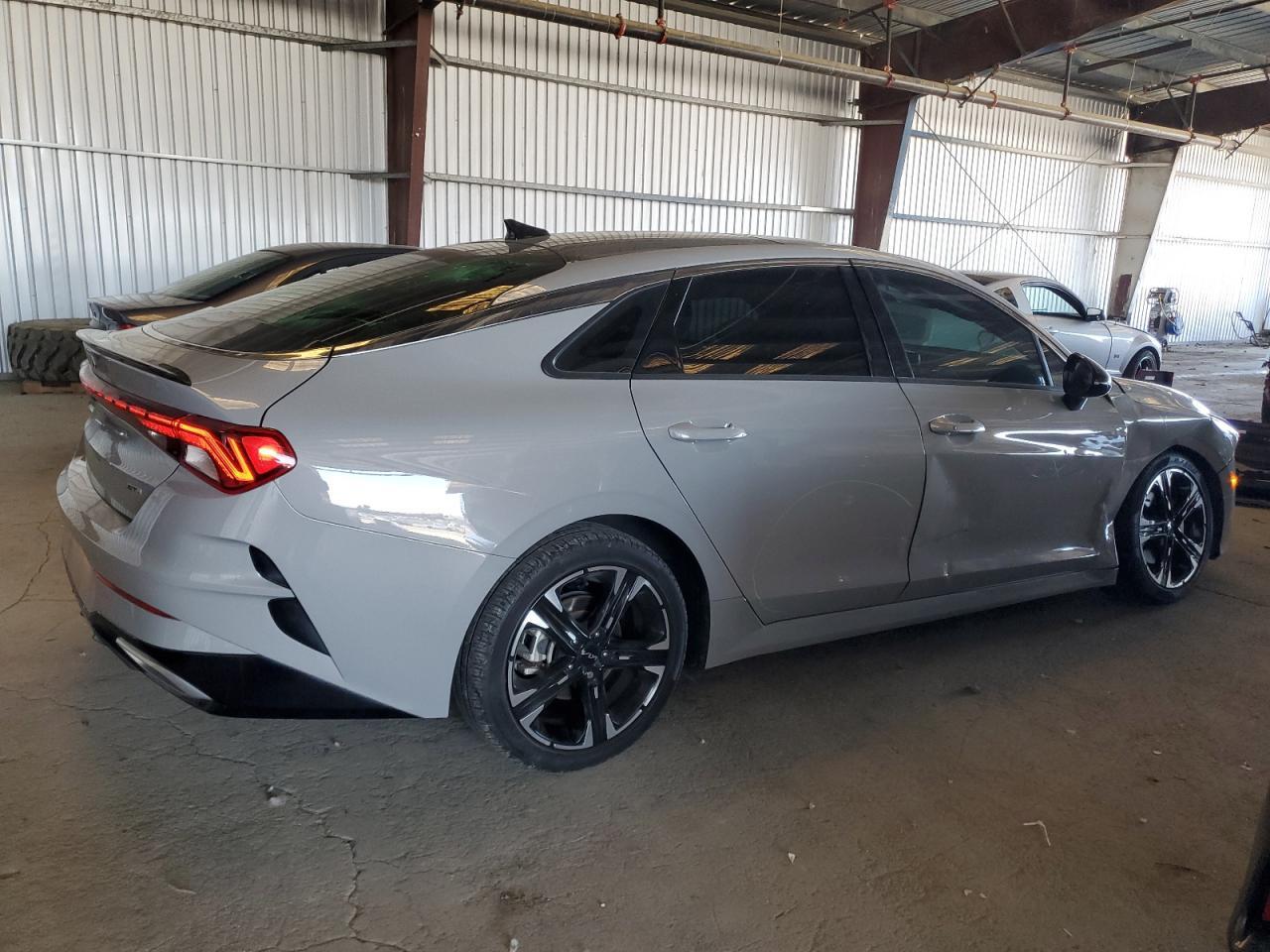 2023 Kia K5 Gt Line - Image 3