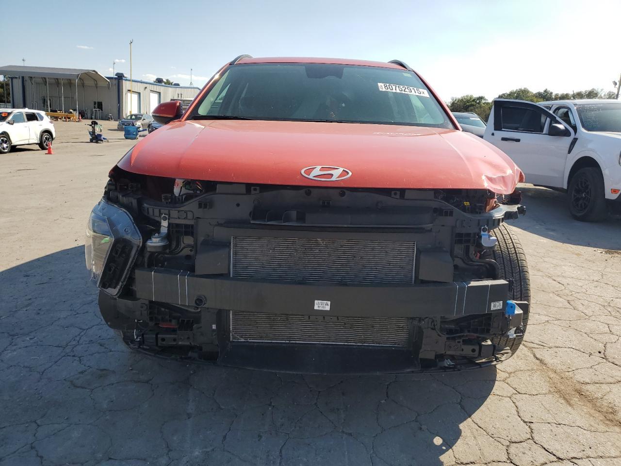 2025 Hyundai Kona Sel - Image 5