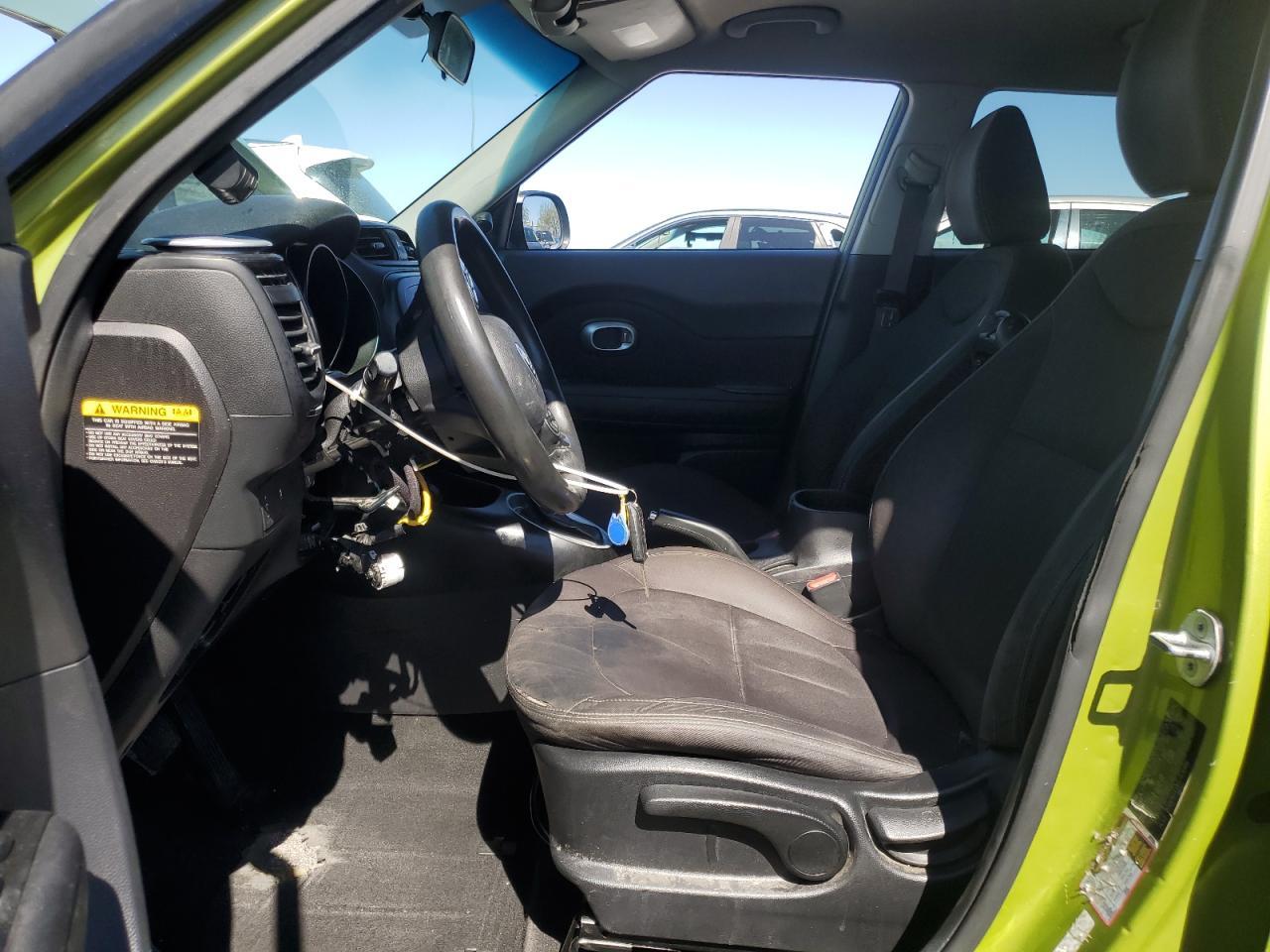 2016 Kia Soul - Image 7