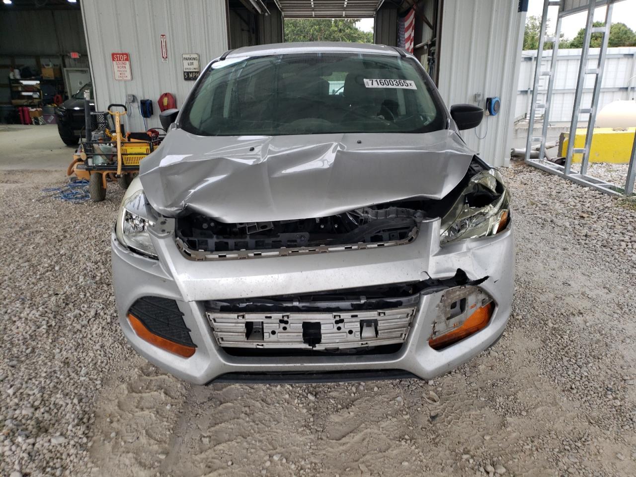 2015 Ford Escape S - Image 5