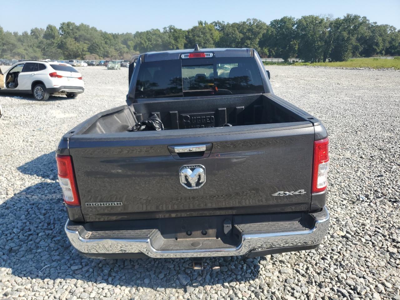 2020 Ram 1500 Big Horn/Lone Star - Фото 6