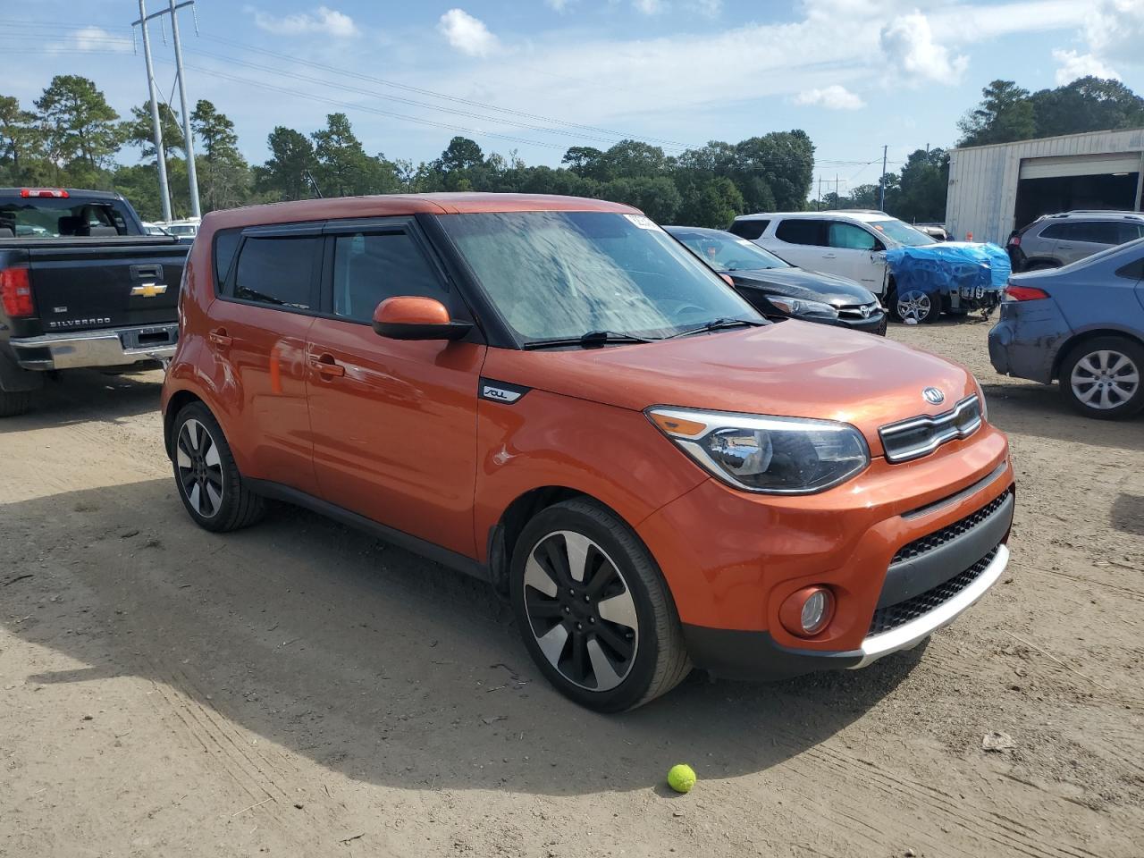2018 Kia Soul + - Image 4