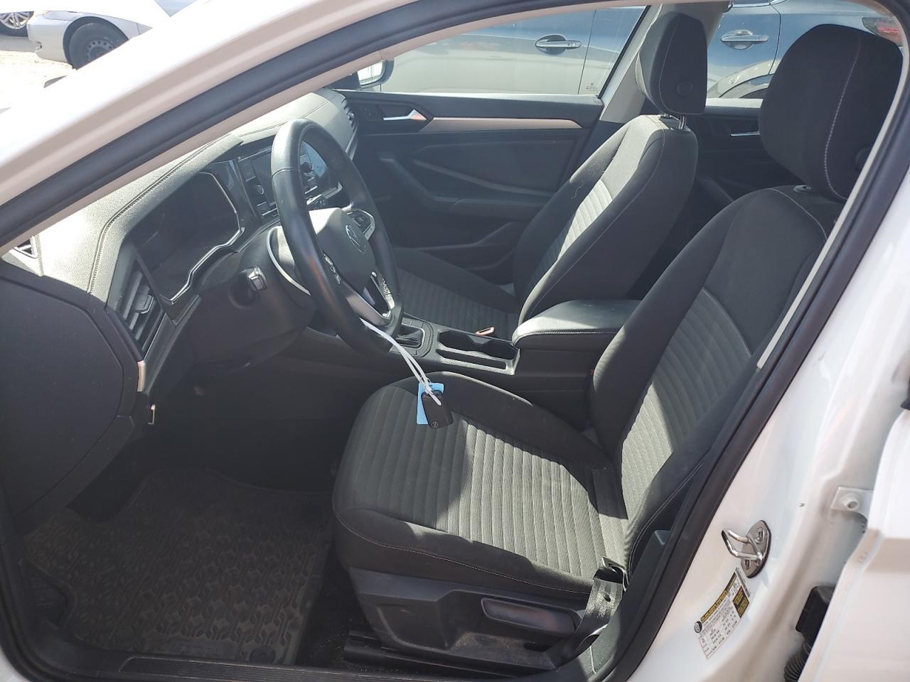 2023 Volkswagen Jetta S - Image 7