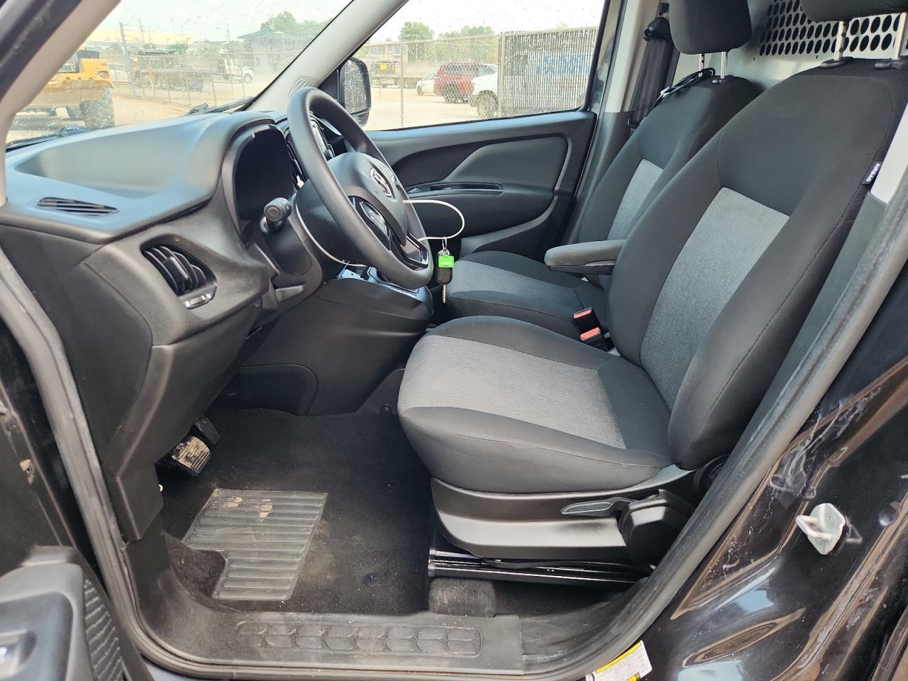 2022 Ram Promaster City Tradesman - Image 7
