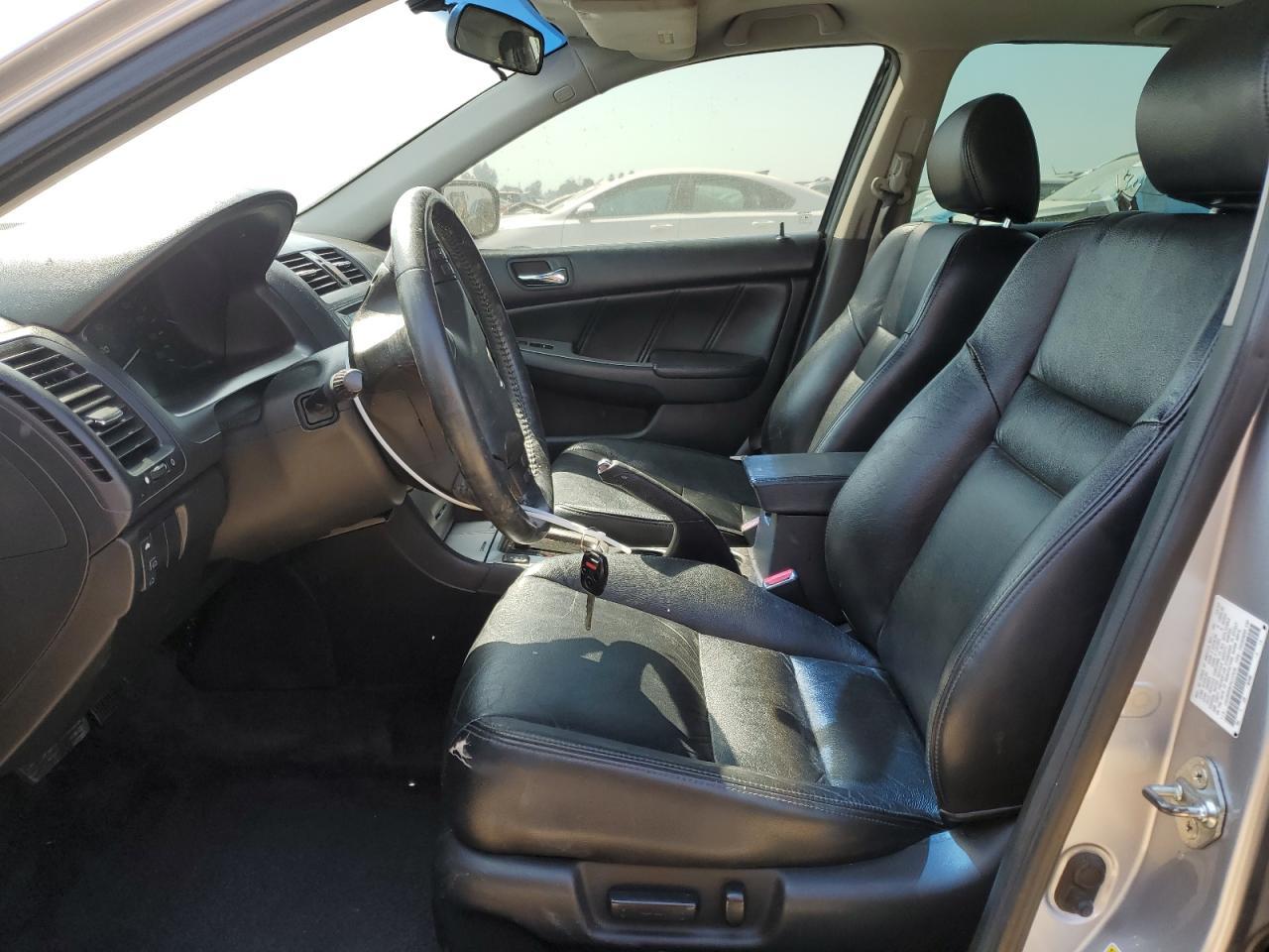 2007 Honda Accord Ex - Image 7
