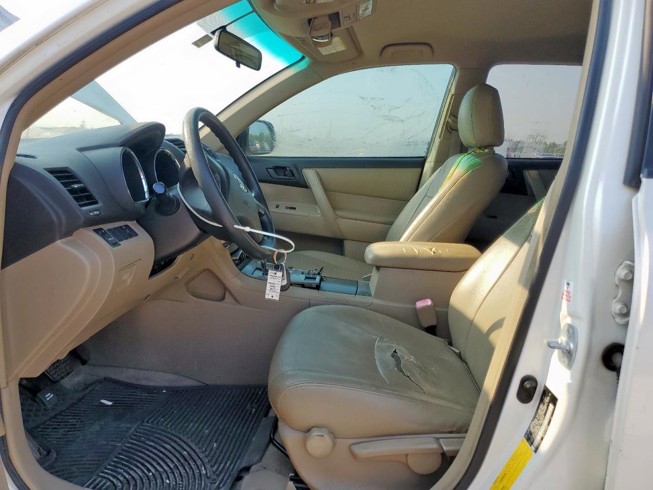 2008 Toyota Highlander - Фото 7