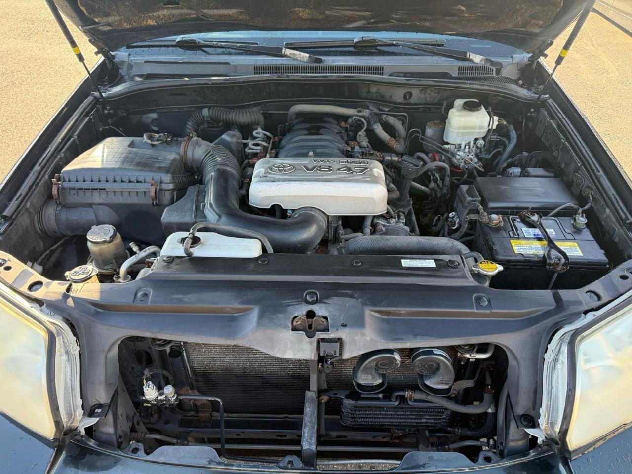 2008 Toyota 4Runner Limited - Фото 7