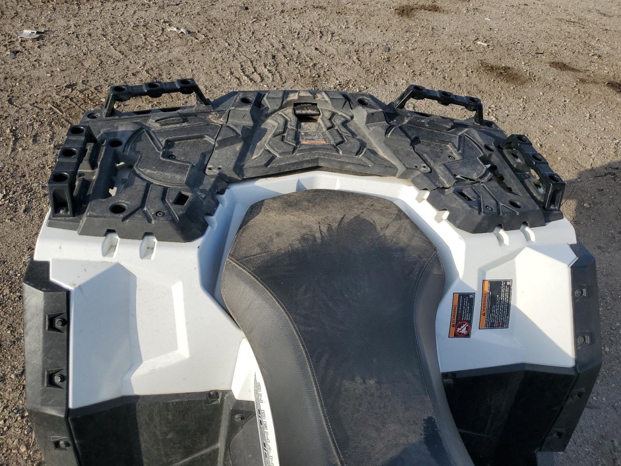 2019 Polaris Sportsman 850 Sp - Image 6