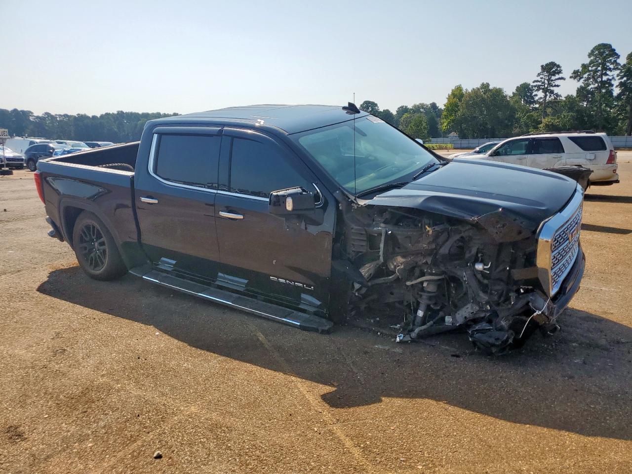 2020 GMC Sierra K1500 Denali - Фото 4
