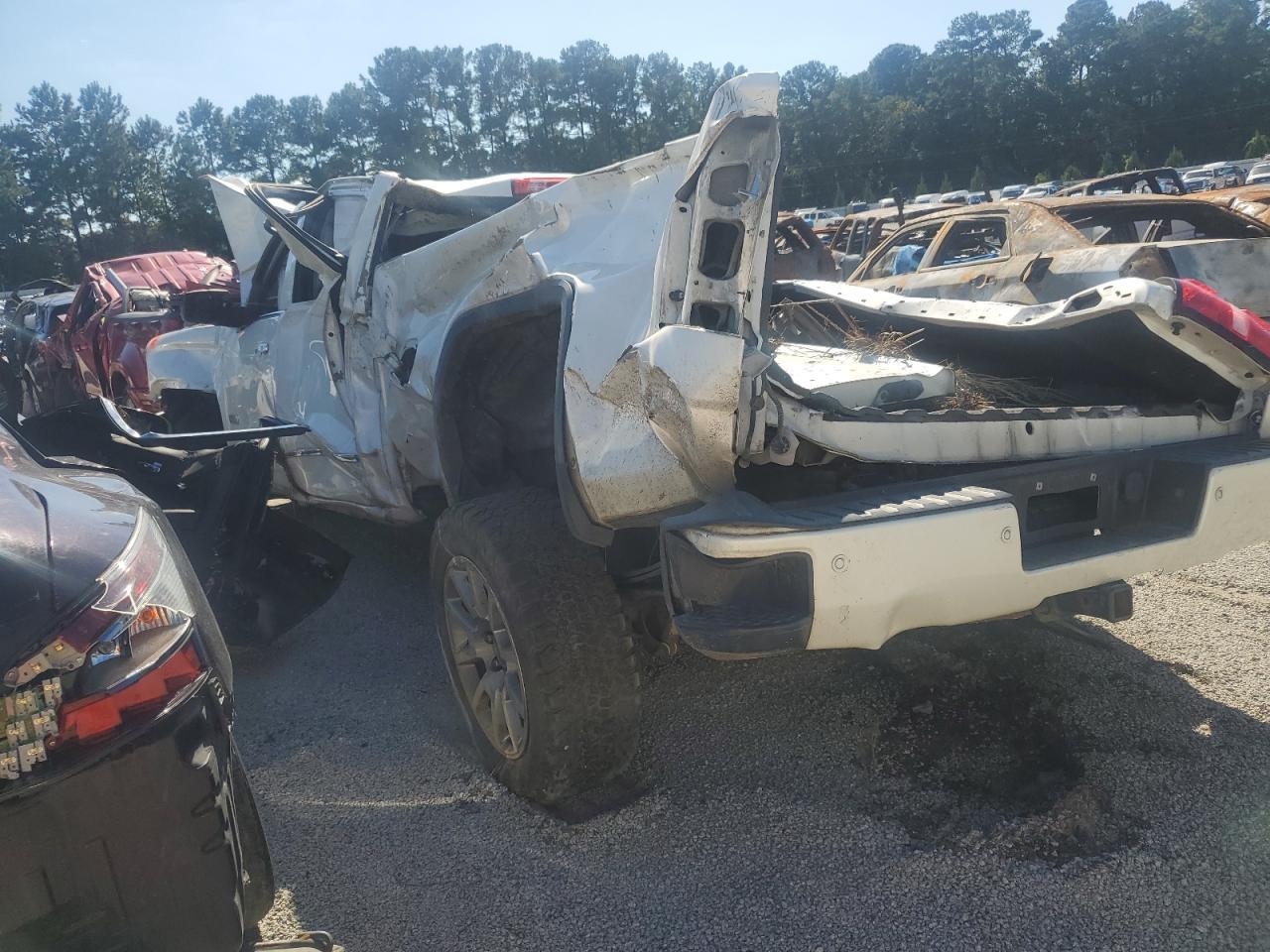 2015 GMC Sierra K1500 Slt - Фото 2