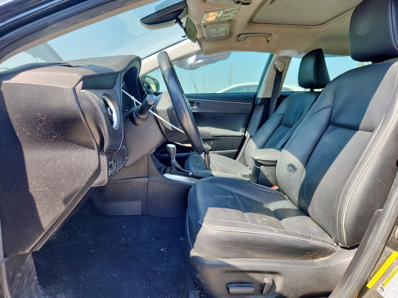 2019 Toyota Corolla L - Фото 7