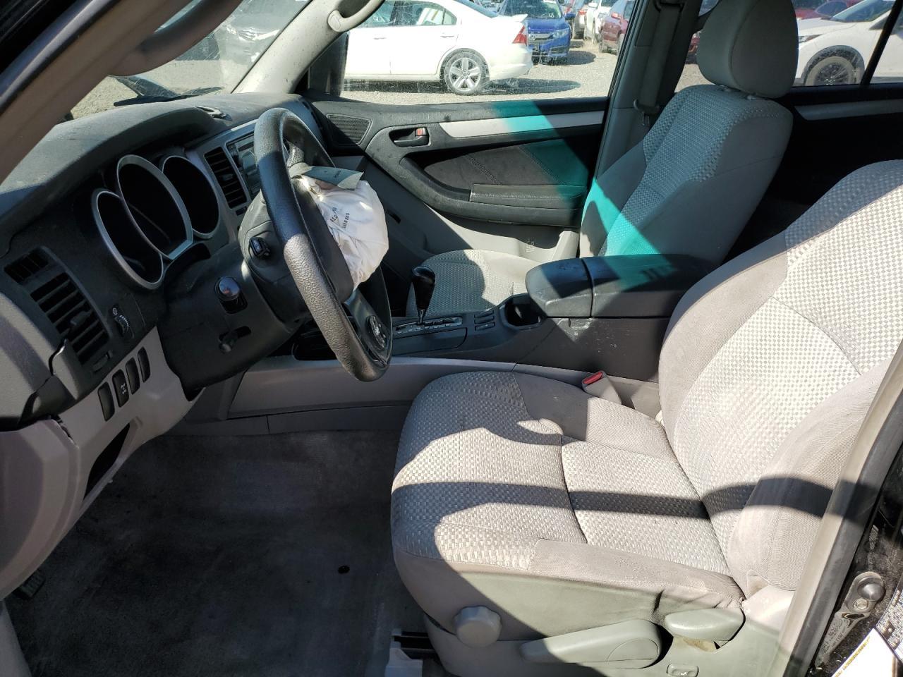 2006 Toyota 4Runner Sr5 - Фото 7