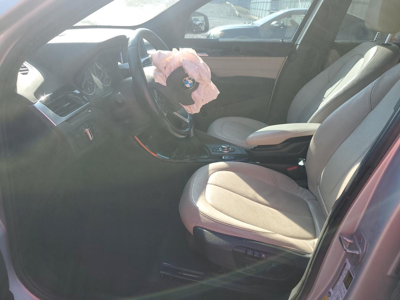 2016 BMW X1 xDrive28I - Image 7