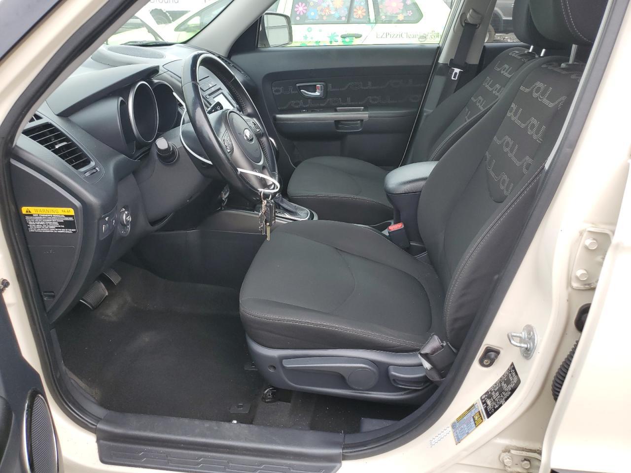 2013 Kia Soul + - Фото 7