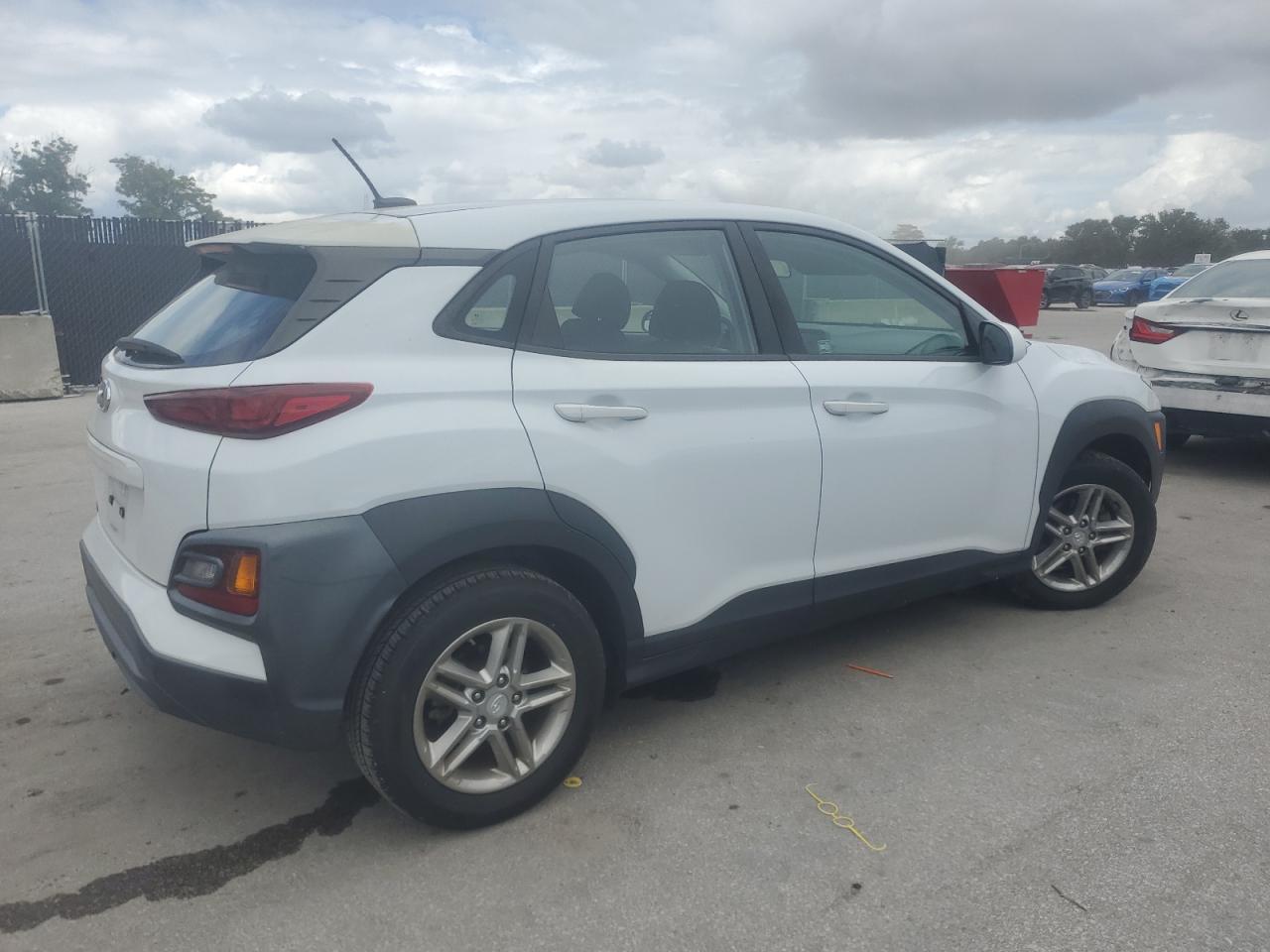 2019 Hyundai Kona Se - Фото 3