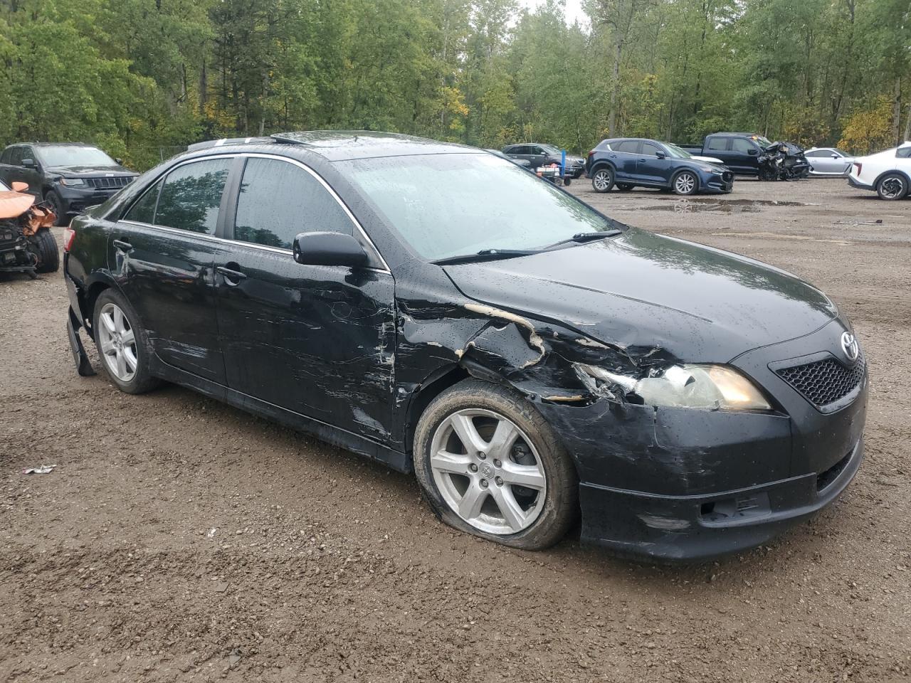 2007 Toyota Camry Ce - Image 4
