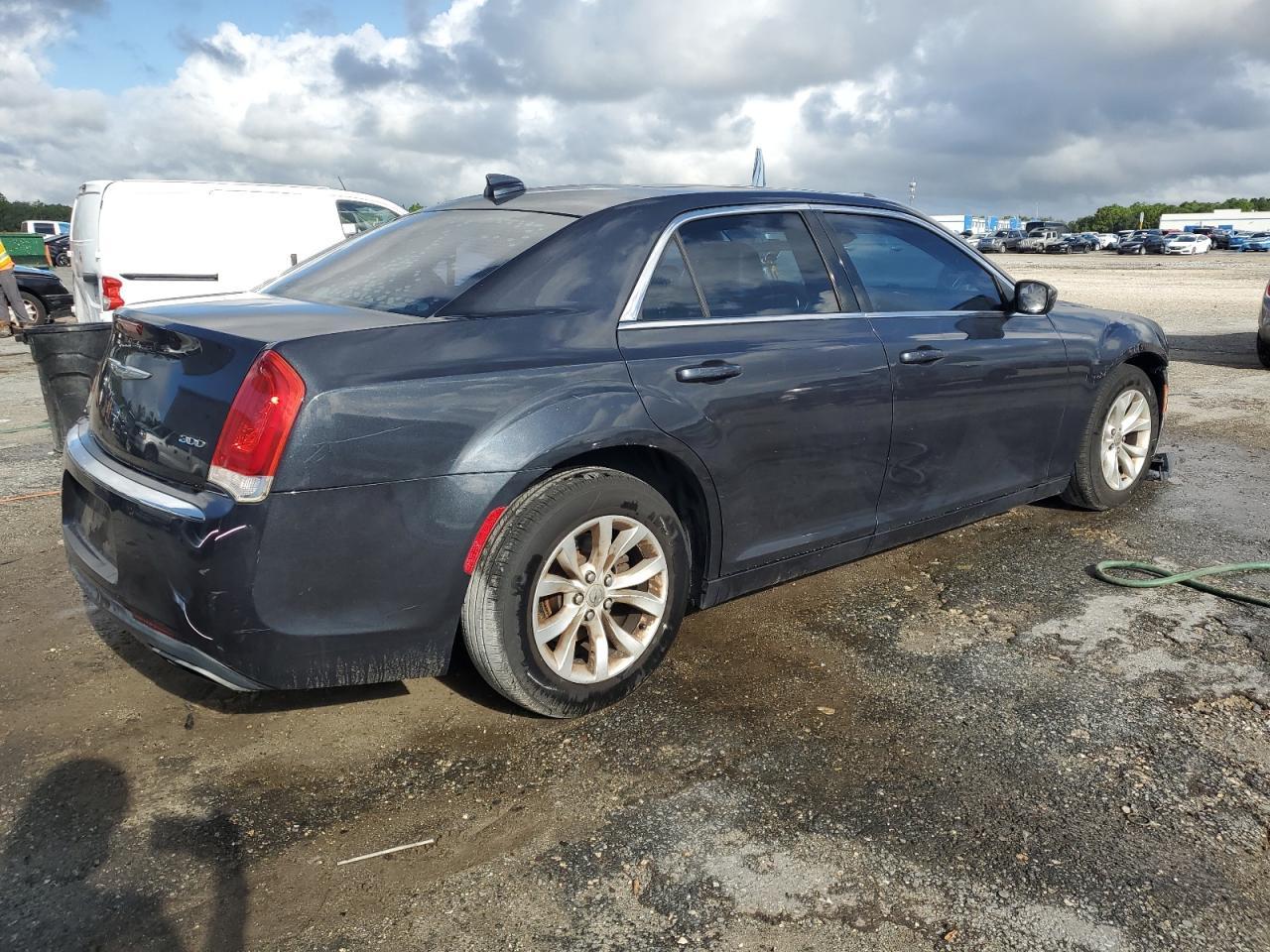 2015 Chrysler 300 Limited - Image 3
