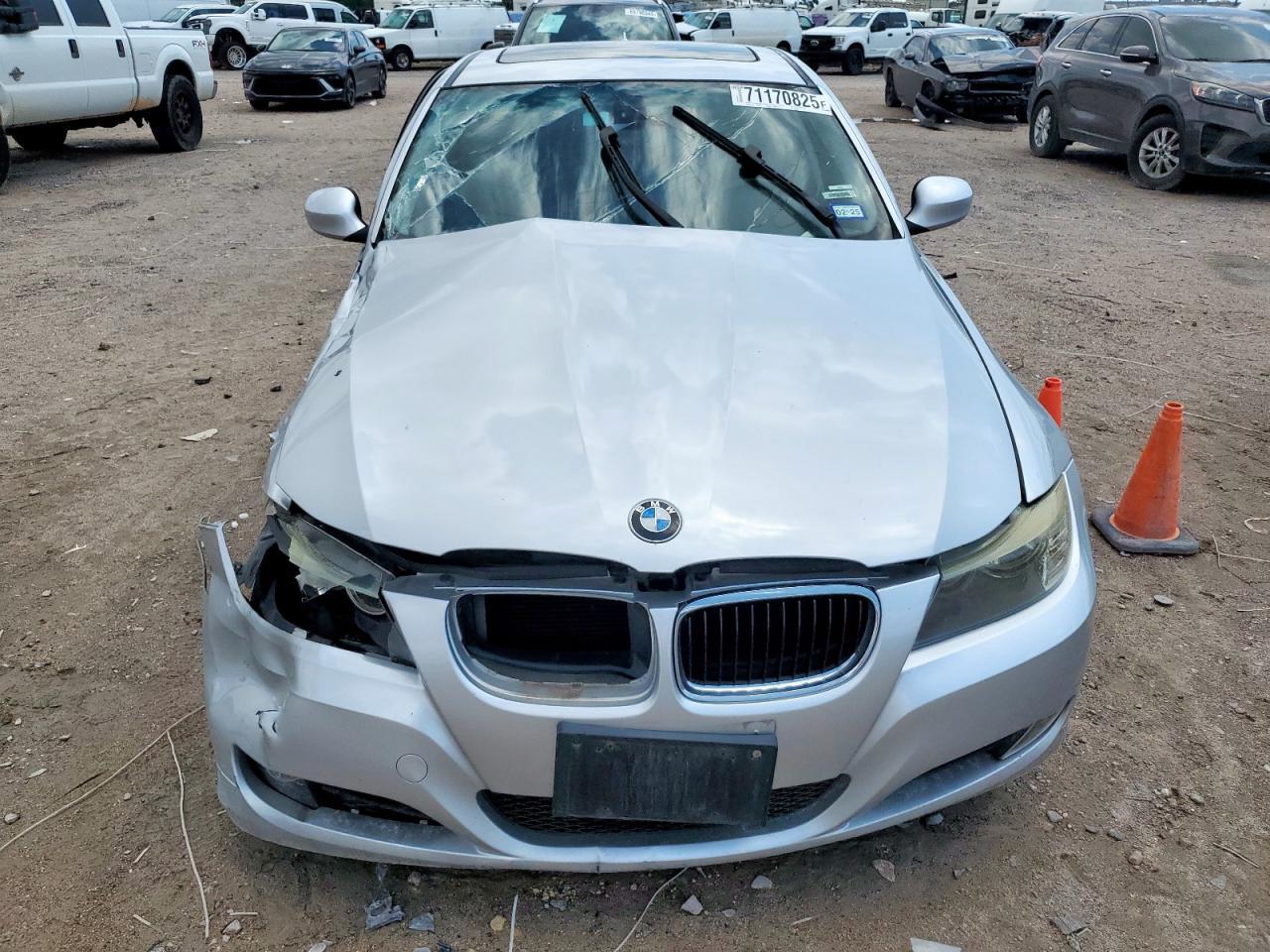 2009 BMW 328 I - Фото 5