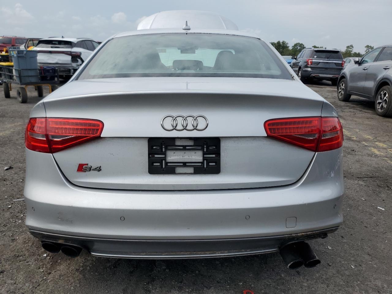 2013 Audi S4 Premium Plus - Фото 6