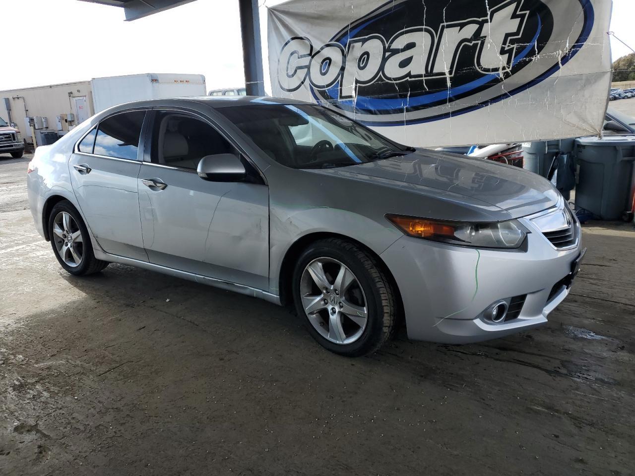 2012 Acura Tsx - Фото 4