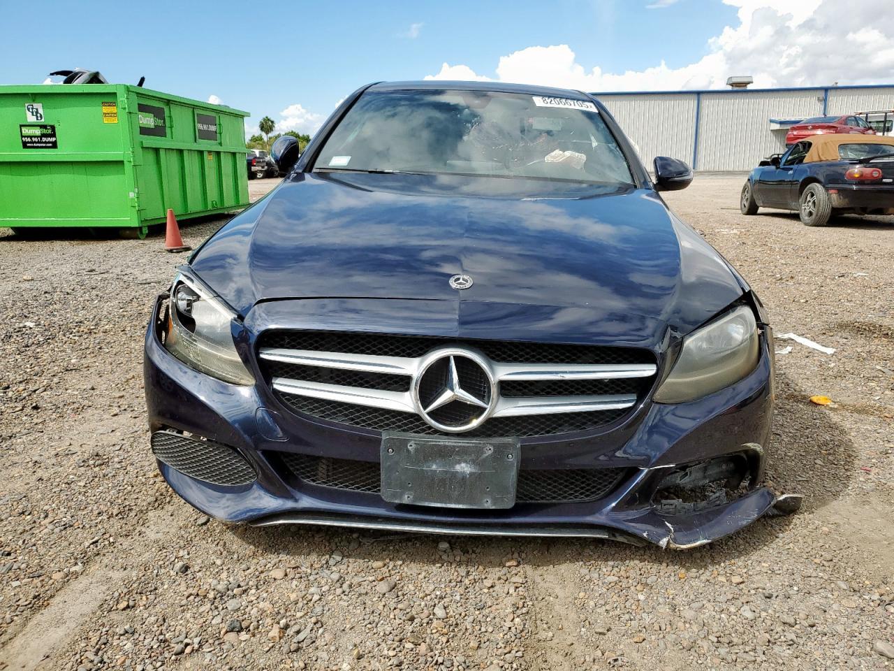 2018 Mercedes-Benz C 300 - Фото 5