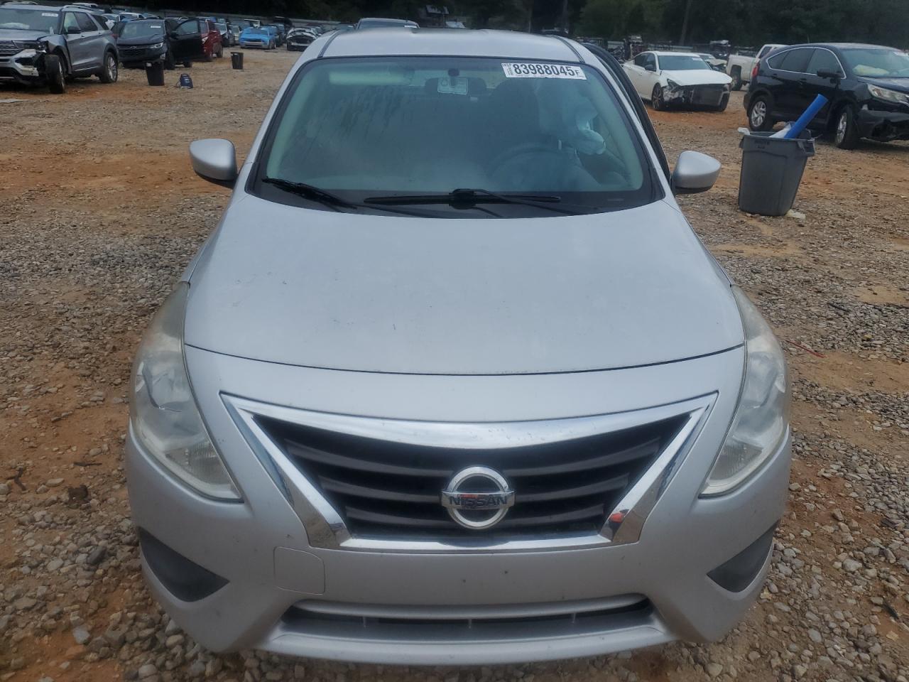 2016 Nissan Versa S - Image 5