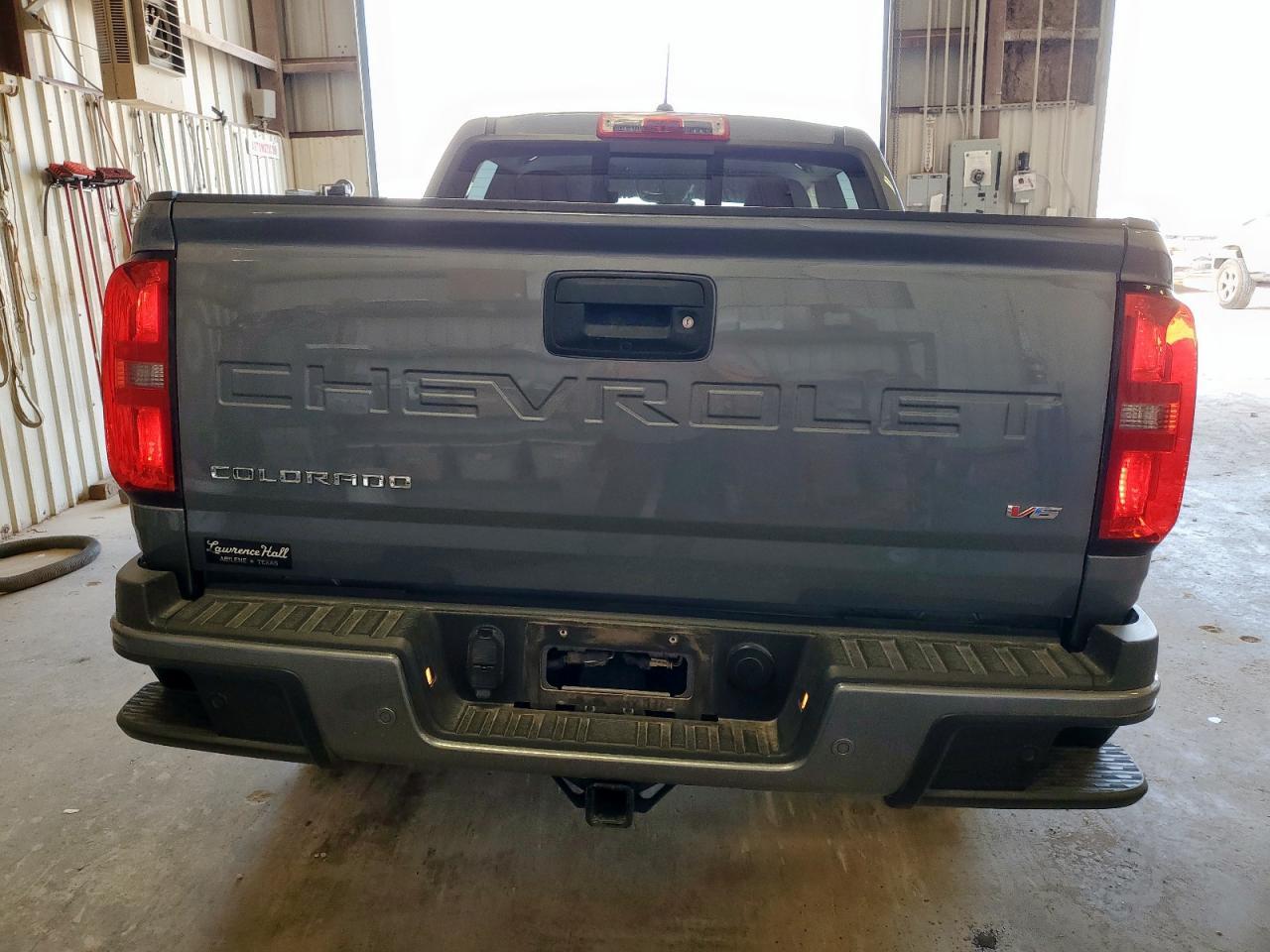 2022 Chevrolet Colorado Lt - Image 6
