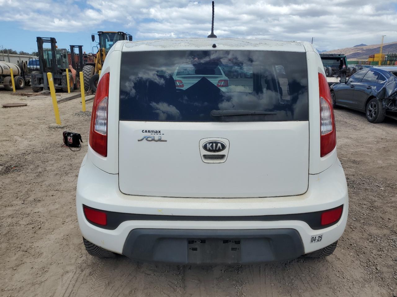 2013 Kia Soul - Фото 6