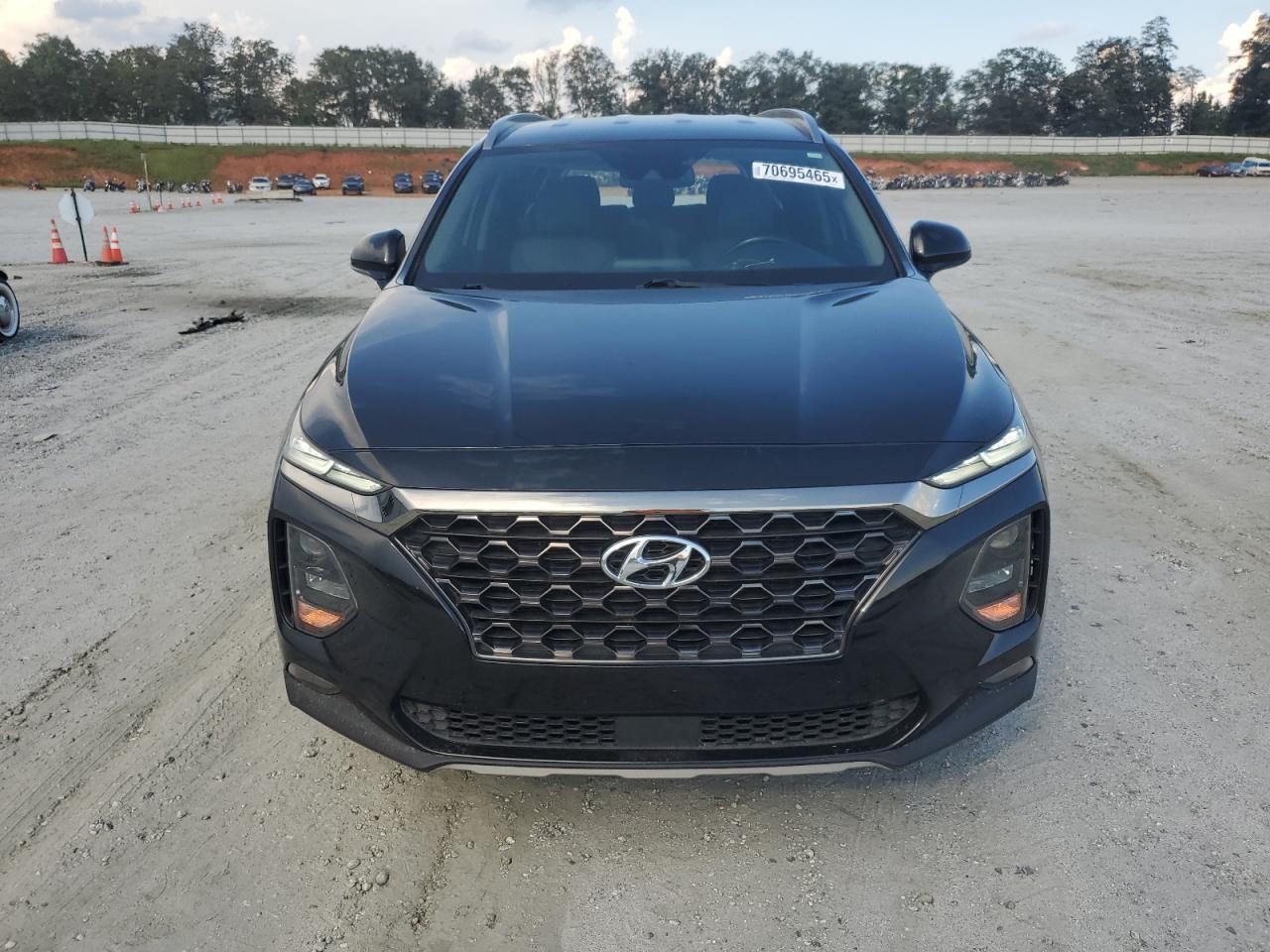 2019 Hyundai Santa Fe Sel - Image 5