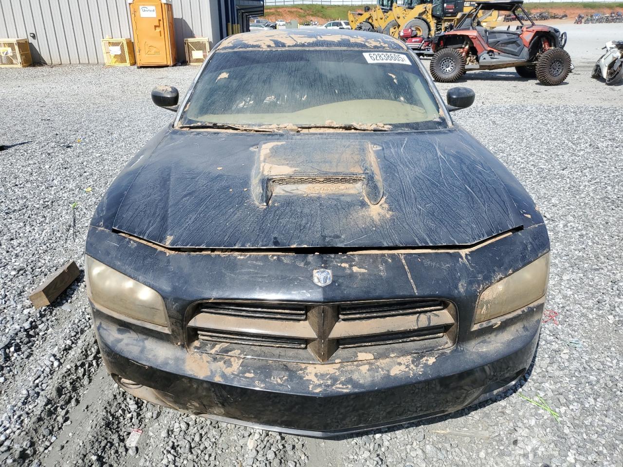 2007 Dodge Charger Se - Image 5