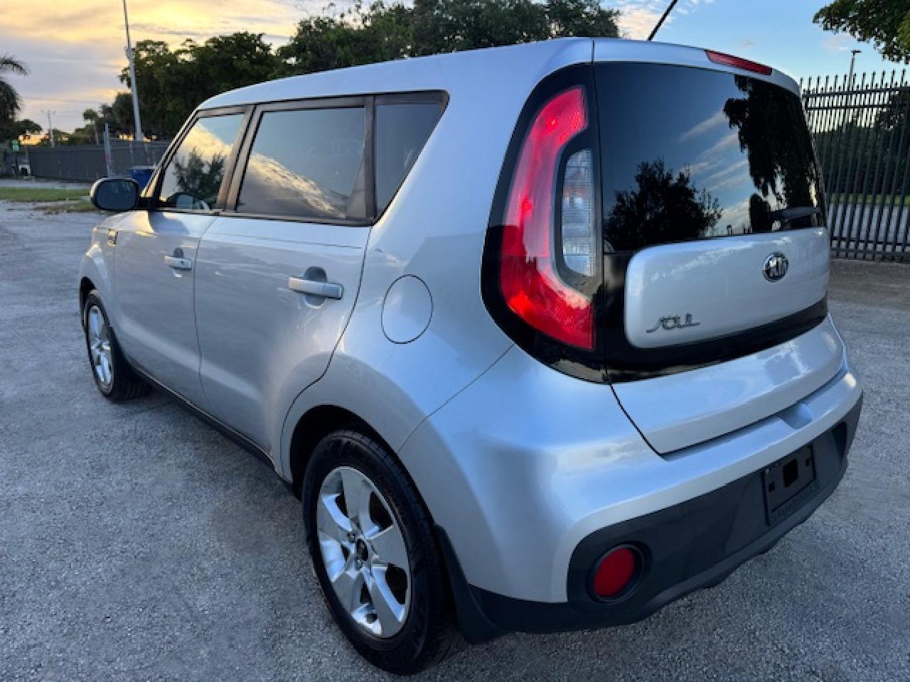 2018 Kia Soul - Фото 2