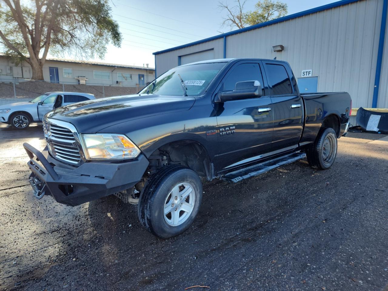 2016 Ram 1500 Slt