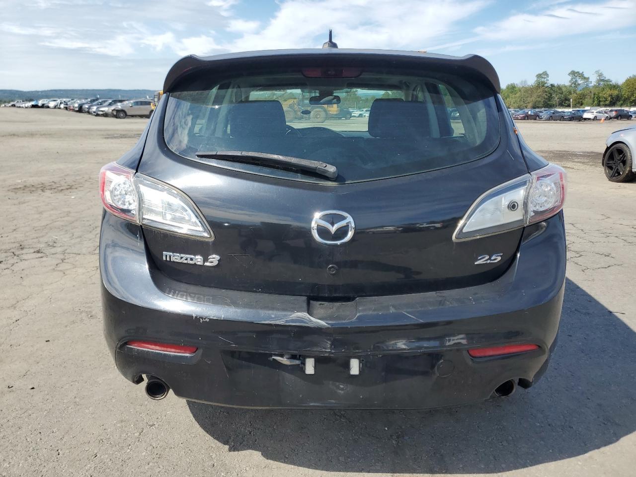 2011 Mazda 3 S - Фото 6