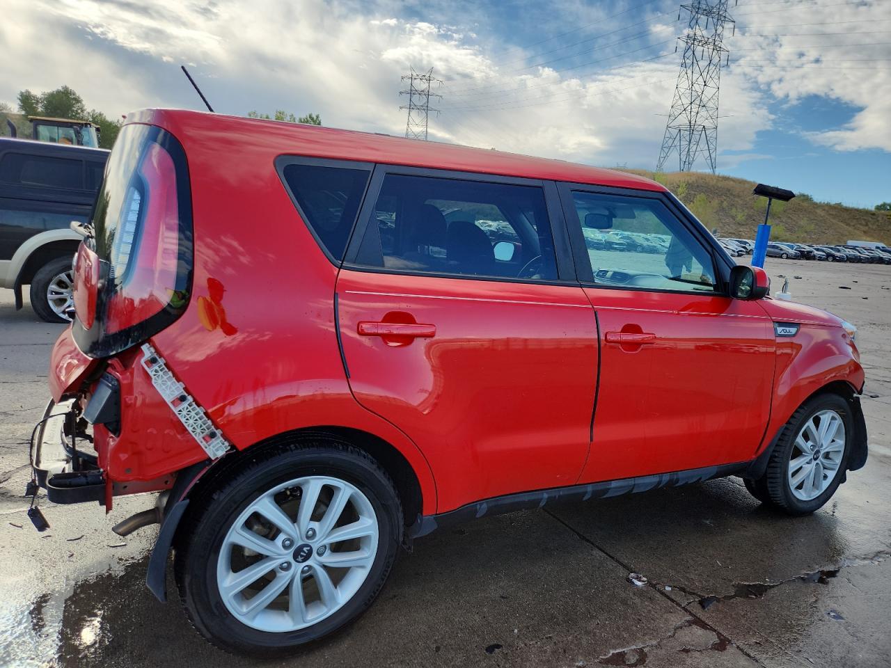 2018 Kia Soul + - Фото 3