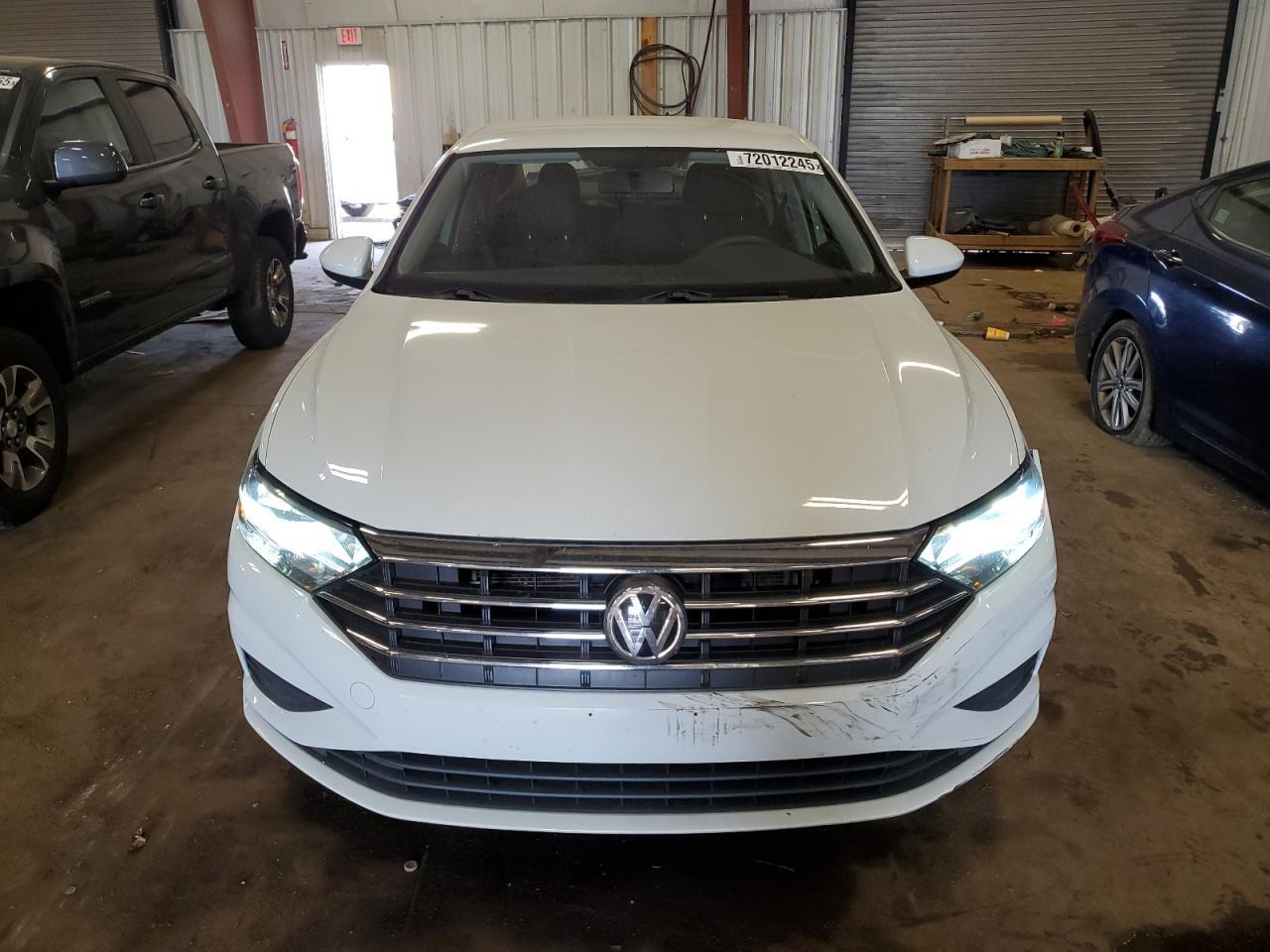 2019 Volkswagen Jetta S - Фото 5