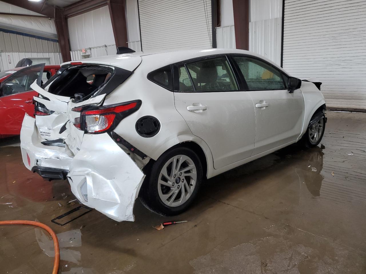 2024 Subaru Impreza - Image 3
