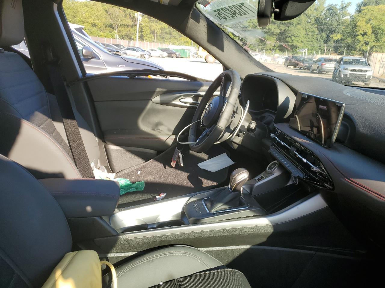 2024 Dodge Hornet R/T - Фото 7