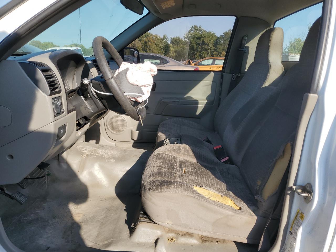 2006 Chevrolet Colorado - Фото 7