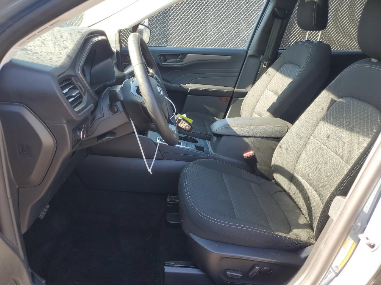 2024 Ford Escape Active - Image 7