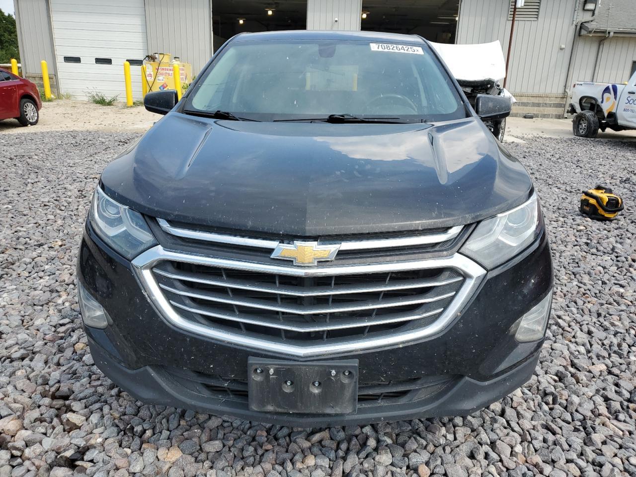 2019 Chevrolet Equinox Lt - Image 5