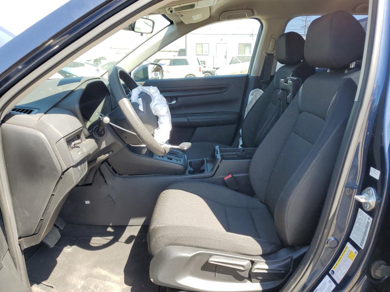 2023 Honda Cr-V Lx - Image 7