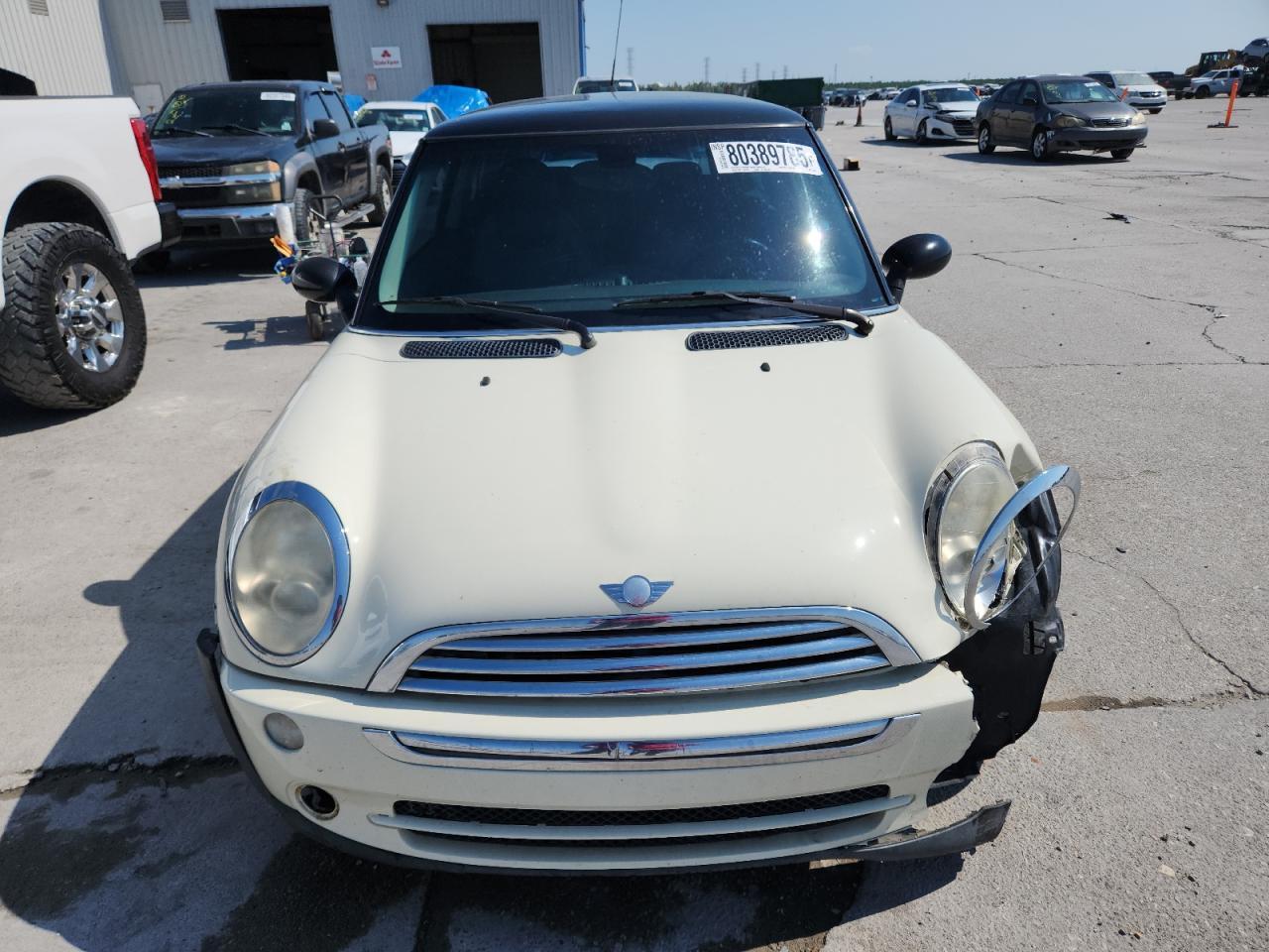2006 Mini Cooper - Фото 5