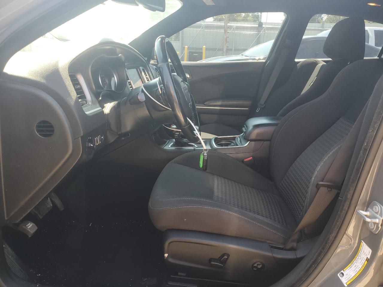 2019 Dodge Charger Scat Pack - Фото 7