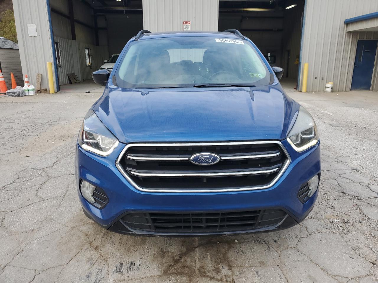 2019 Ford Escape Se - Фото 5