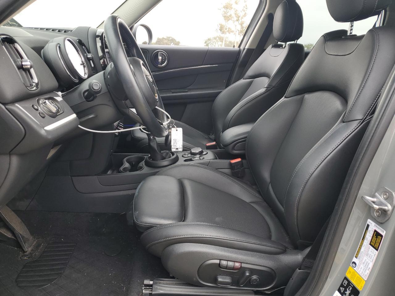 2018 Mini Cooper S Countryman All4 - Фото 7