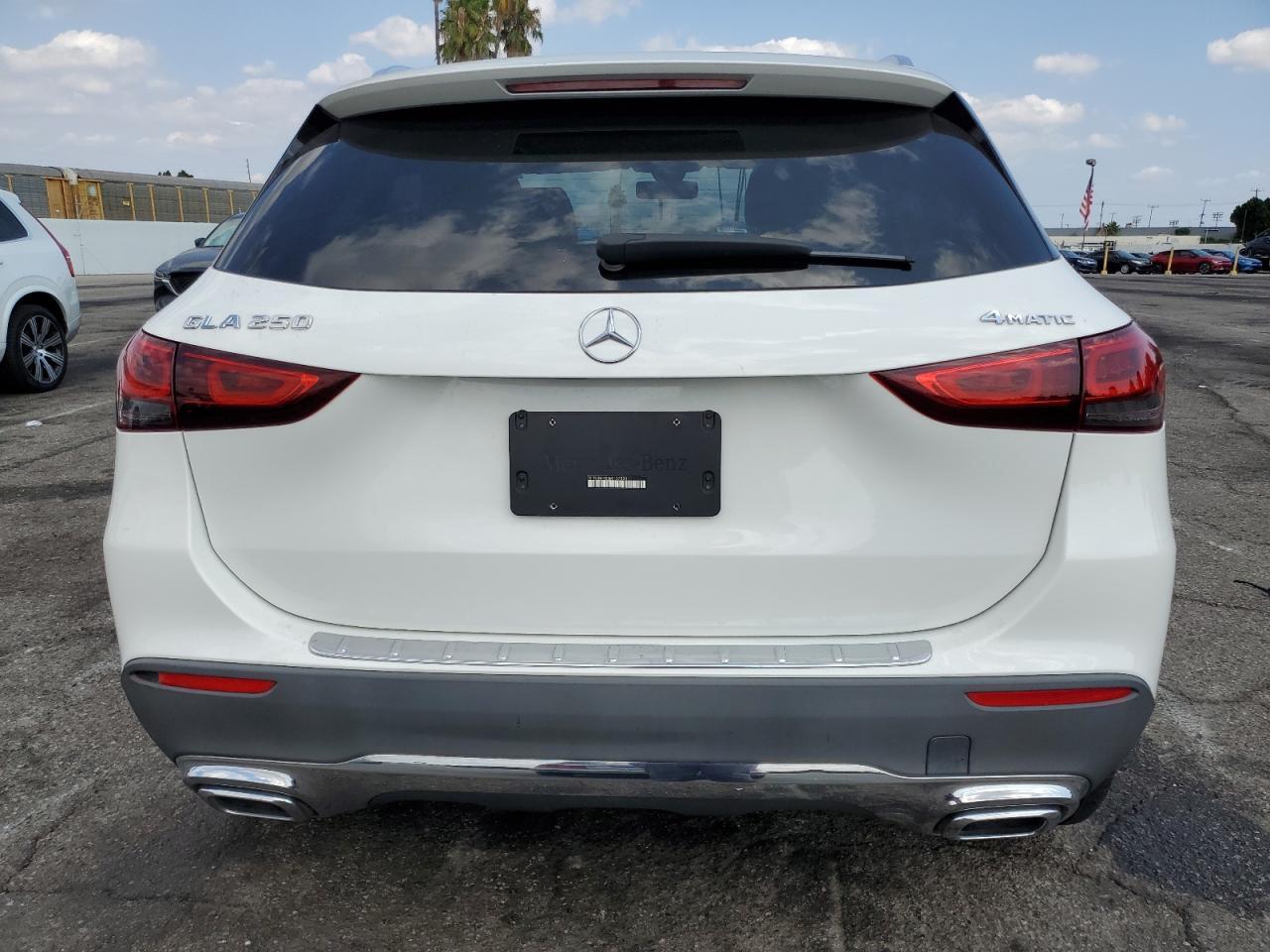 2021 Mercedes-Benz Gla 250 4Matic - Image 6