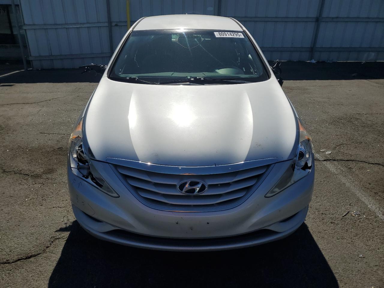 2011 Hyundai Sonata Gls - Image 5