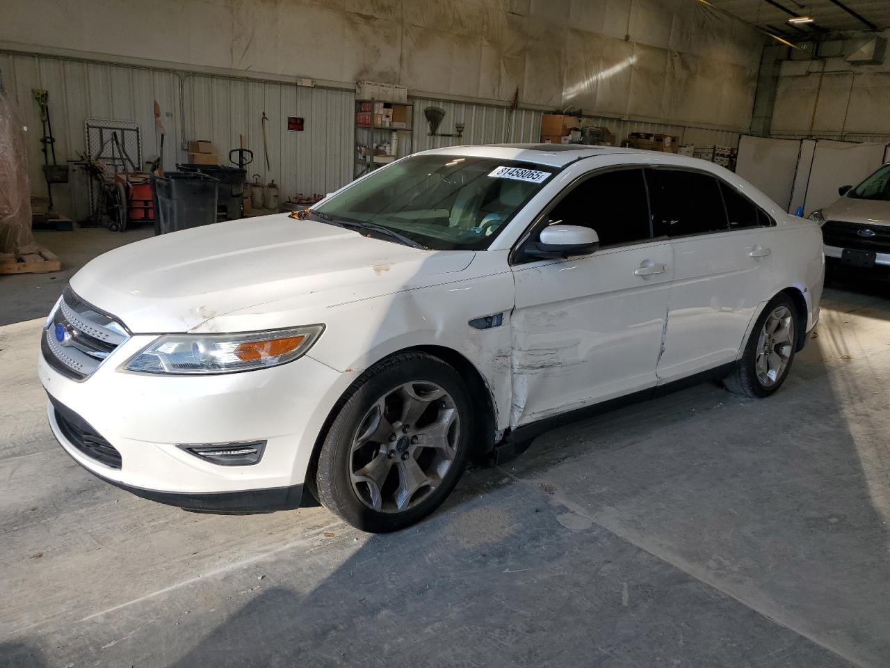 2012 Ford Taurus Sel