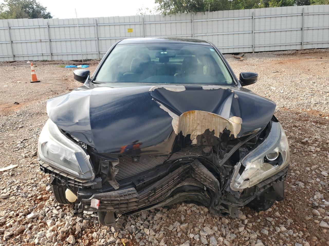 2014 Honda Accord Lx - Image 5