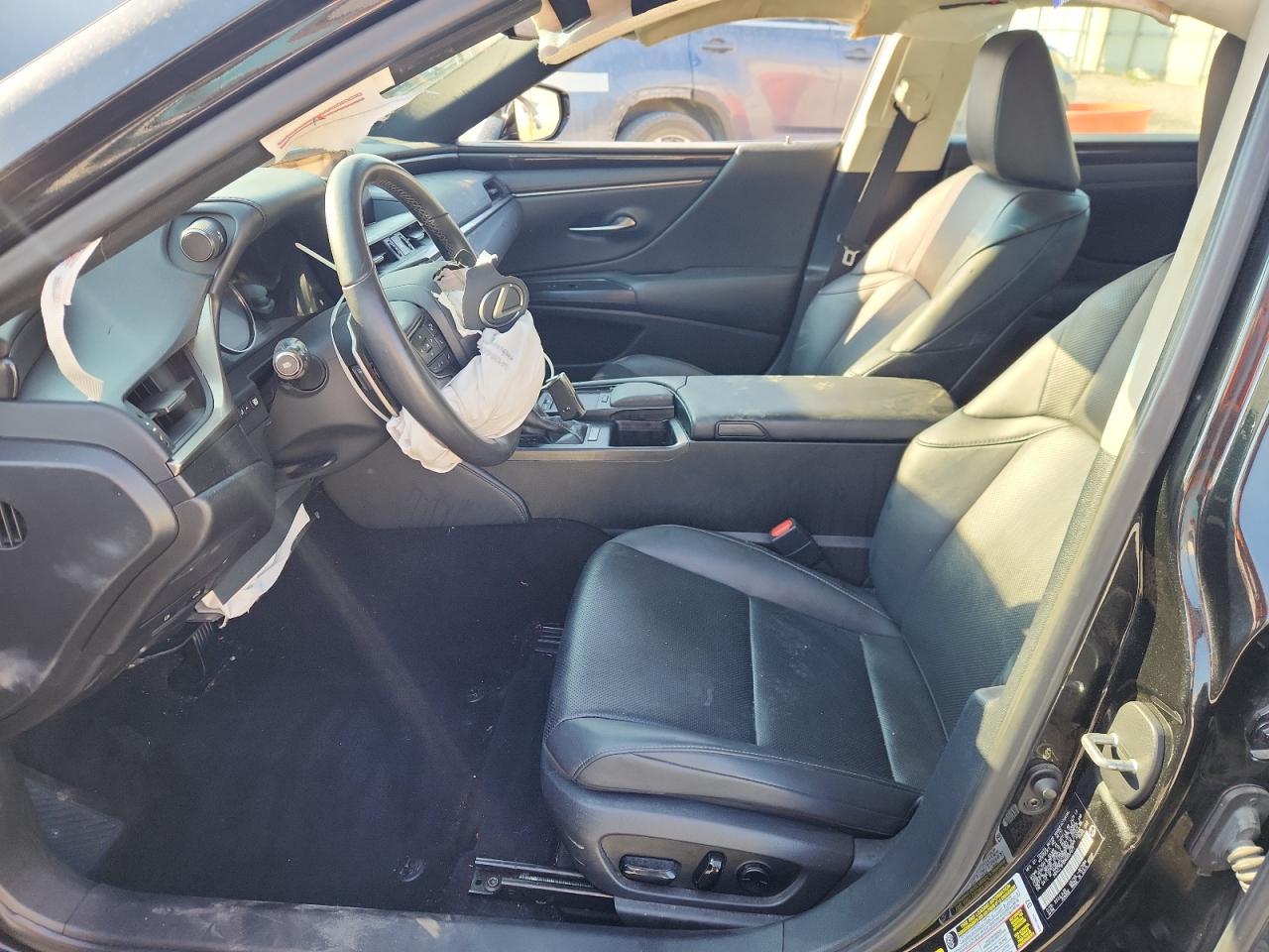 2021 Lexus Es 350 Base - Фото 7